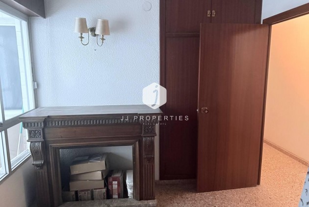 Segunda mano - Apartamento / piso -
Torrevieja - Puerto