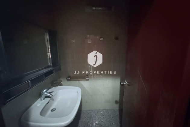 Segunda mano - Apartamento / piso -
Torrevieja - Puerto