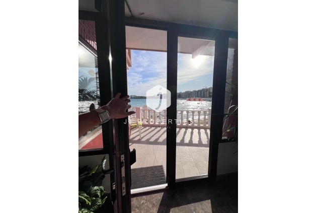 Segunda mano - Apartamento / piso -
Torrevieja - Playa de los Locos