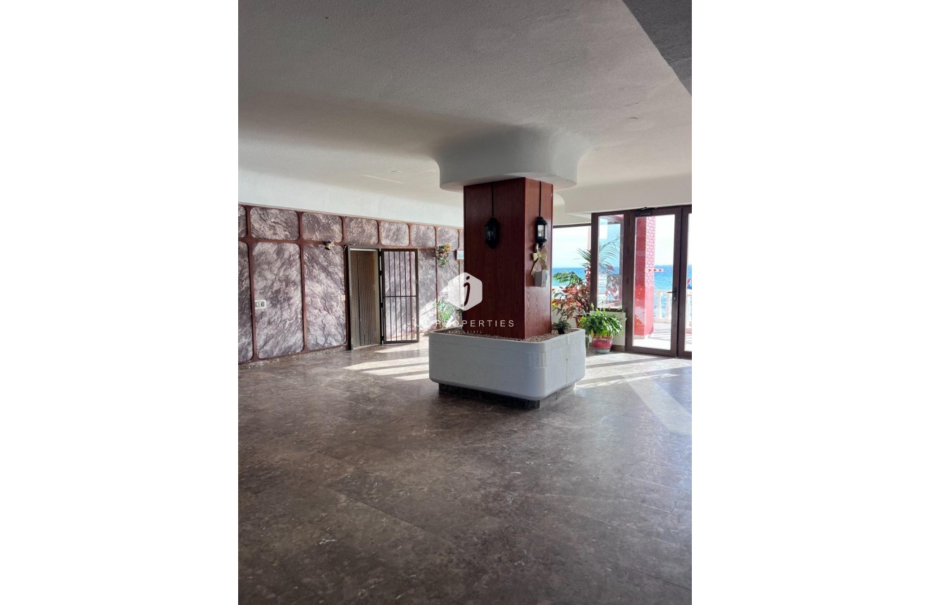 Segunda mano - Apartamento / piso -
Torrevieja - Playa de los Locos