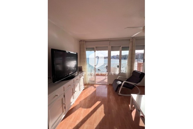 Segunda mano - Apartamento / piso -
Torrevieja - Playa de los Locos