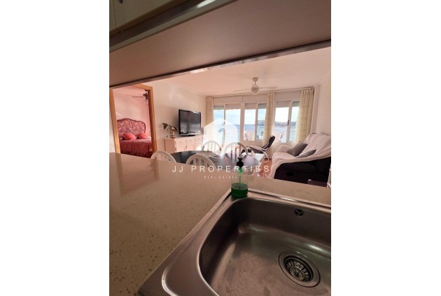 Segunda mano - Apartamento / piso -
Torrevieja - Playa de los Locos