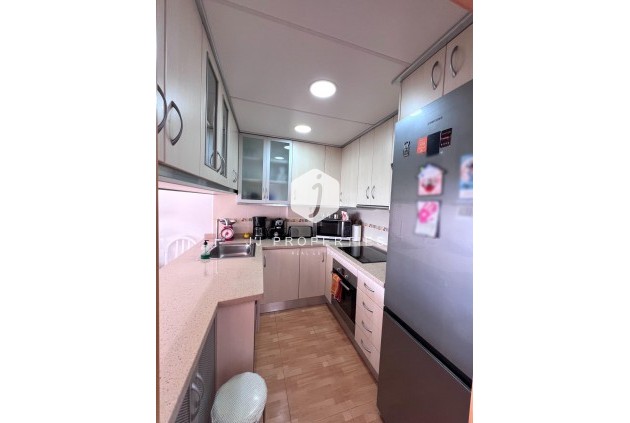 Segunda mano - Apartamento / piso -
Torrevieja - Playa de los Locos