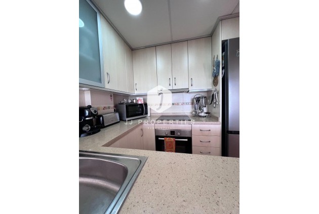 Segunda mano - Apartamento / piso -
Torrevieja - Playa de los Locos