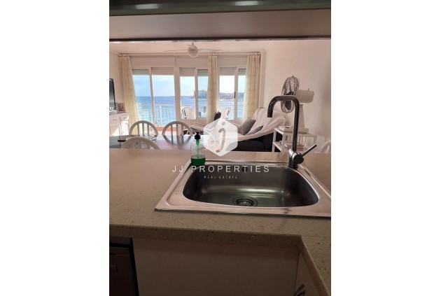 Segunda mano - Apartamento / piso -
Torrevieja - Playa de los Locos