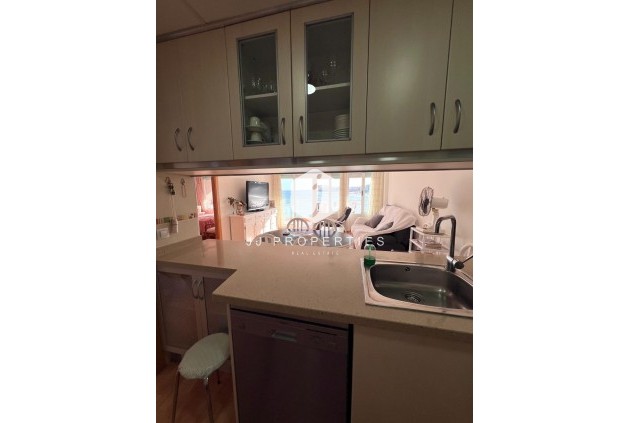 Segunda mano - Apartamento / piso -
Torrevieja - Playa de los Locos