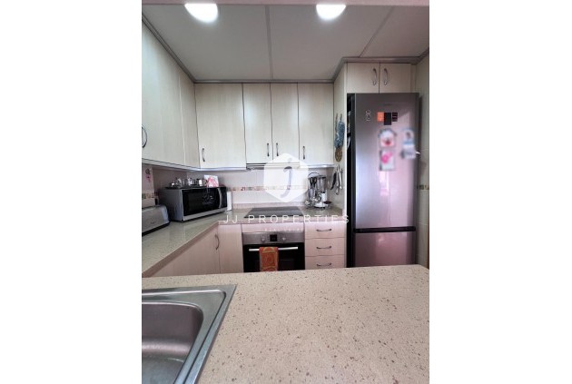 Segunda mano - Apartamento / piso -
Torrevieja - Playa de los Locos