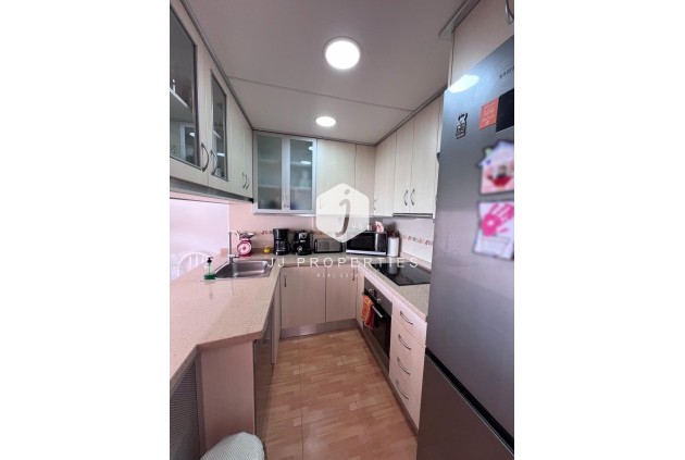 Segunda mano - Apartamento / piso -
Torrevieja - Playa de los Locos