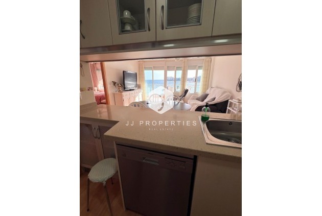 Segunda mano - Apartamento / piso -
Torrevieja - Playa de los Locos