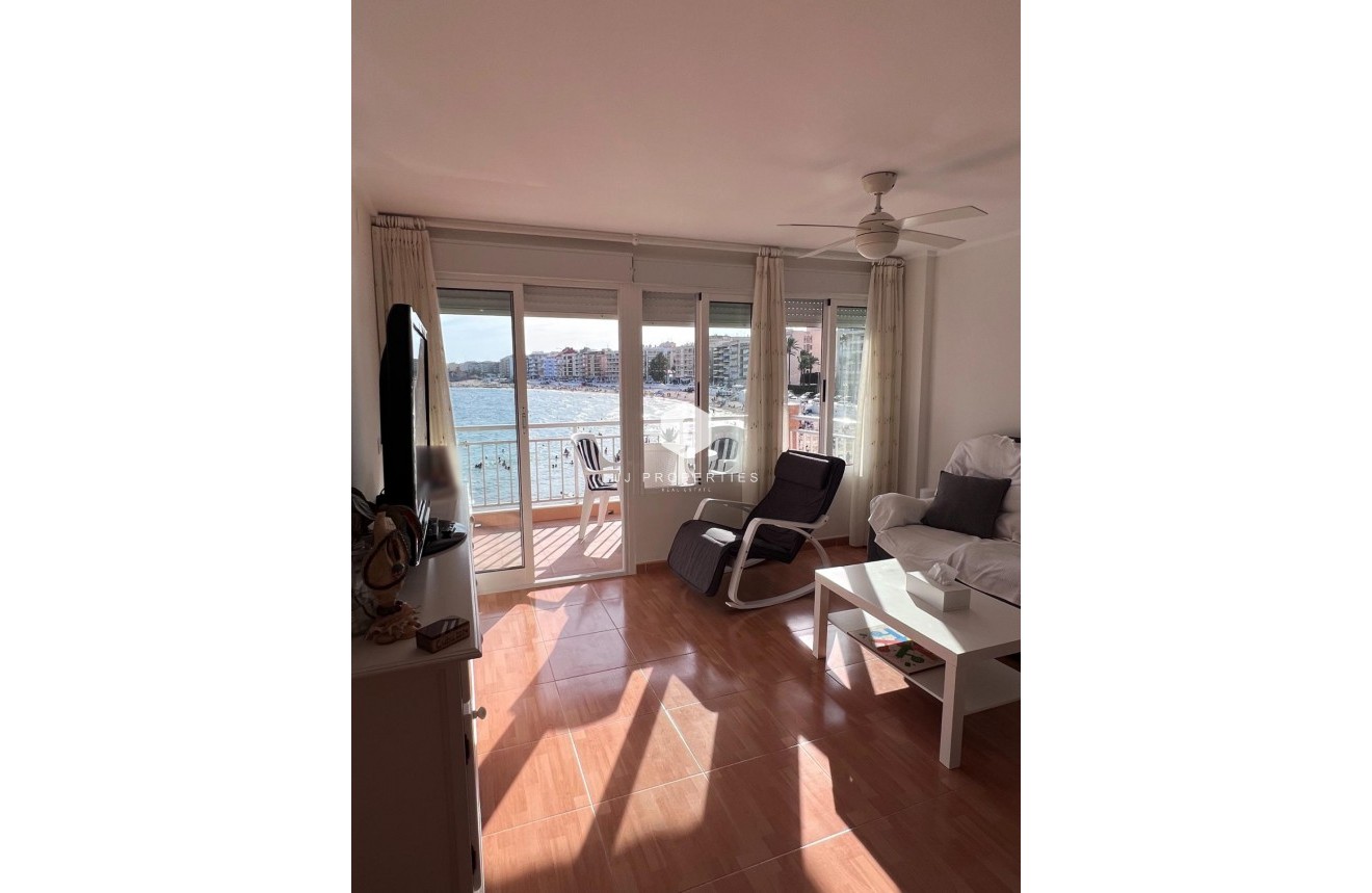 Segunda mano - Apartamento / piso -
Torrevieja - Playa de los Locos