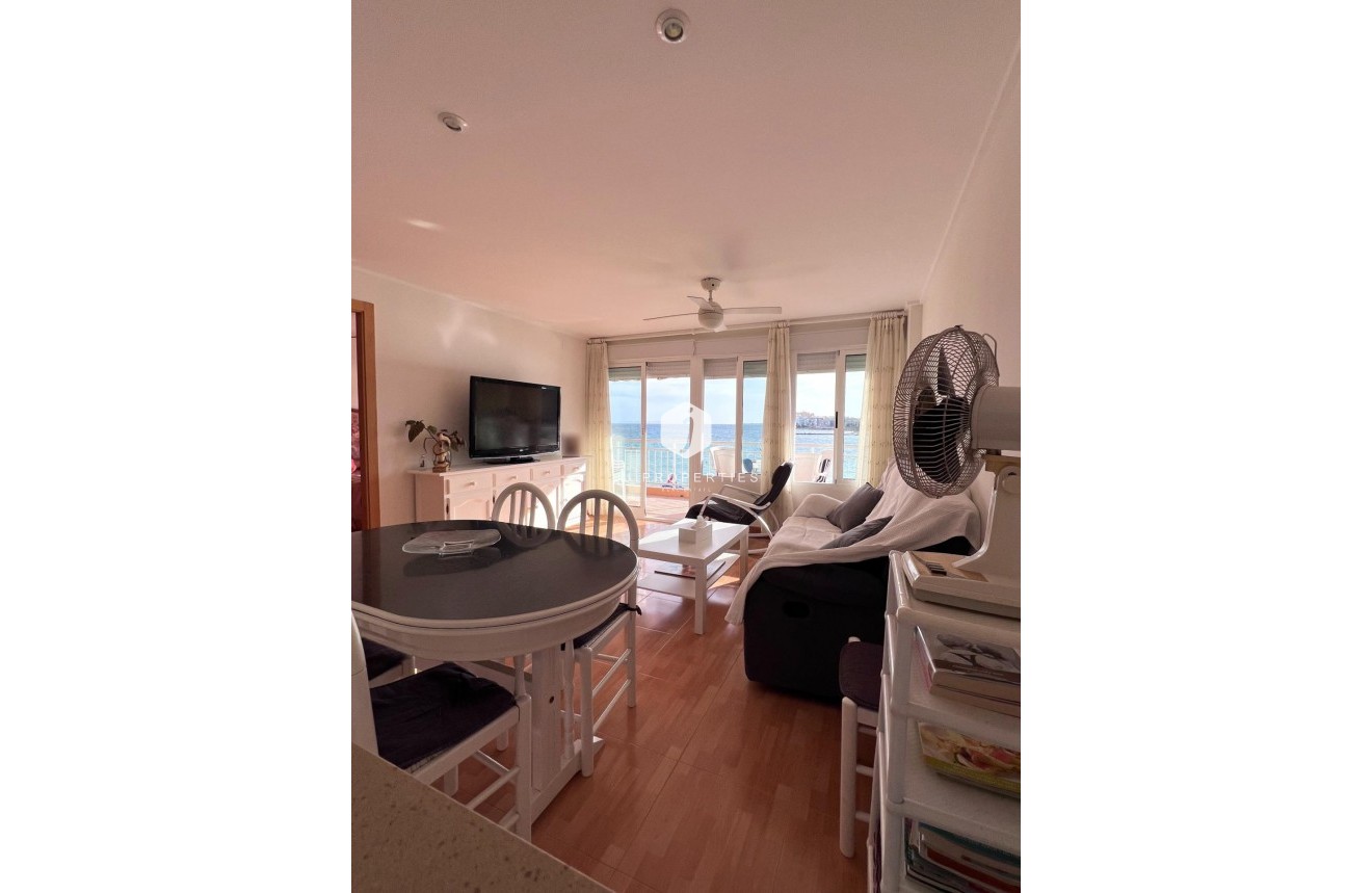 Segunda mano - Apartamento / piso -
Torrevieja - Playa de los Locos