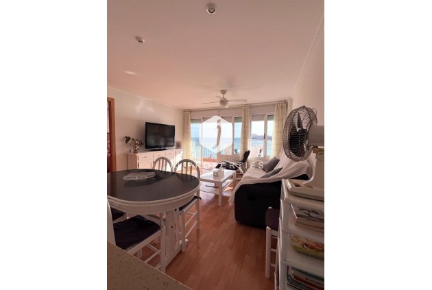 Segunda mano - Apartamento / piso -
Torrevieja - Playa de los Locos