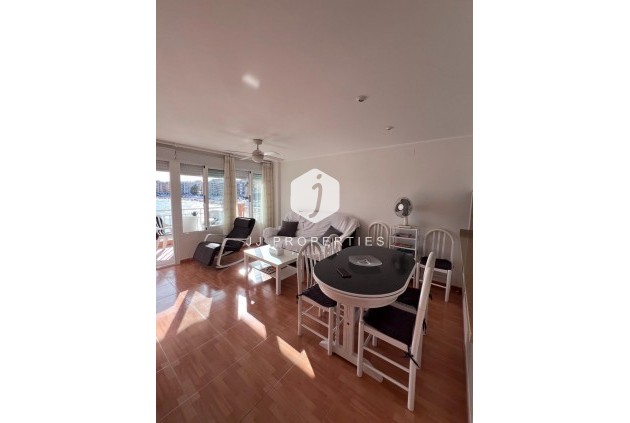 Segunda mano - Apartamento / piso -
Torrevieja - Playa de los Locos