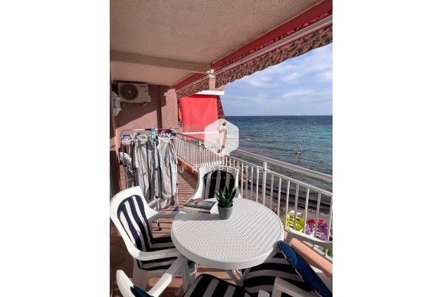 Segunda mano - Apartamento / piso -
Torrevieja - Playa de los Locos