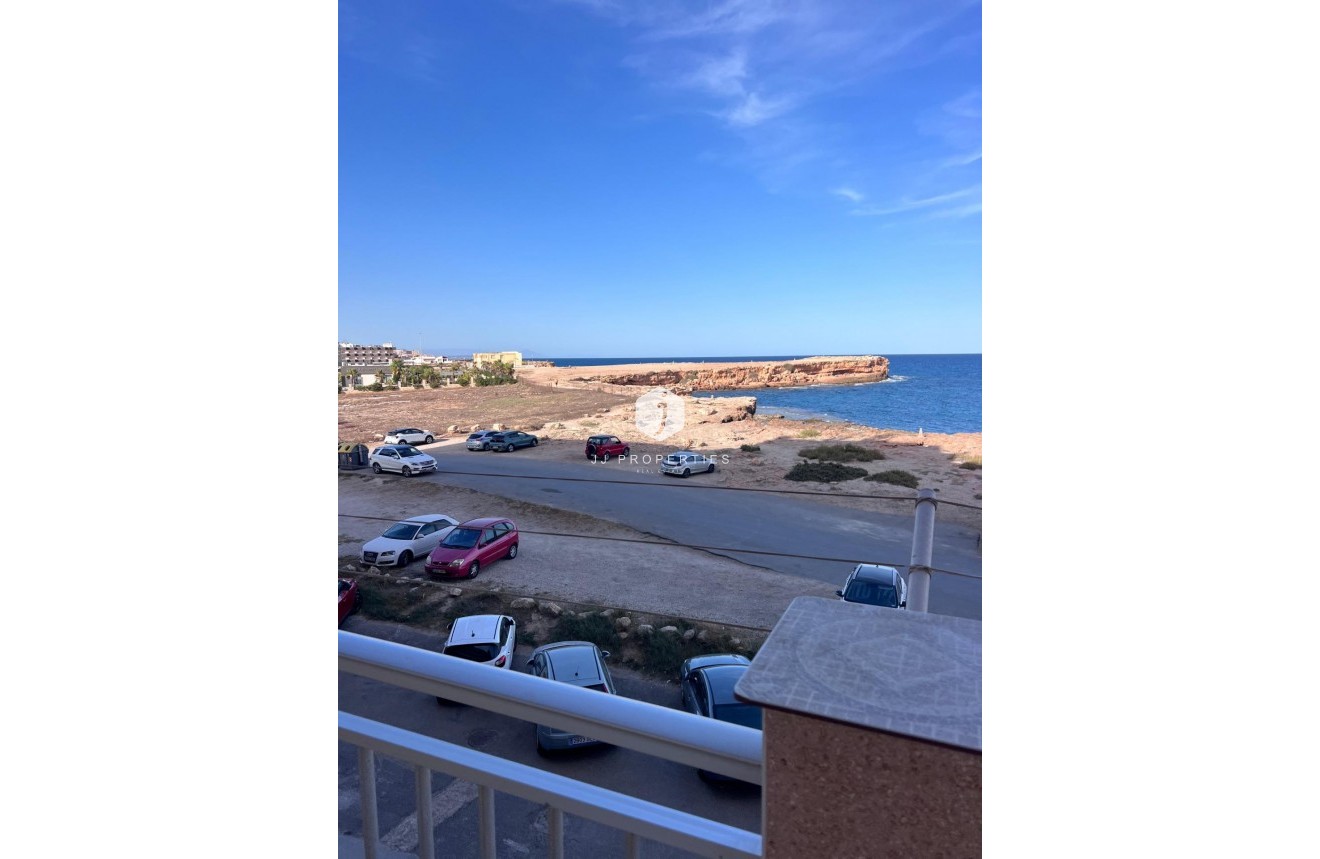 Segunda mano - Apartamento / piso -
Torrevieja - Playa de los Locos
