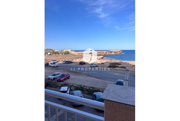 Segunda mano - Apartamento / piso -
Torrevieja - Playa de los Locos