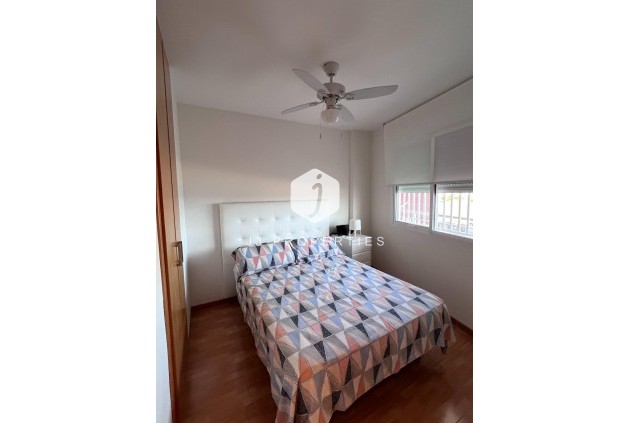 Segunda mano - Apartamento / piso -
Torrevieja - Playa de los Locos