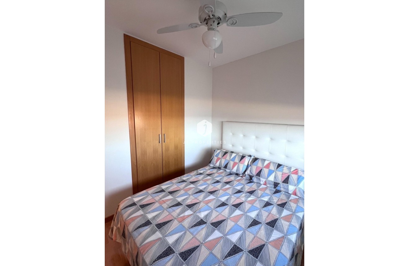 Segunda mano - Apartamento / piso -
Torrevieja - Playa de los Locos