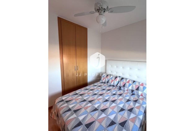 Segunda mano - Apartamento / piso -
Torrevieja - Playa de los Locos
