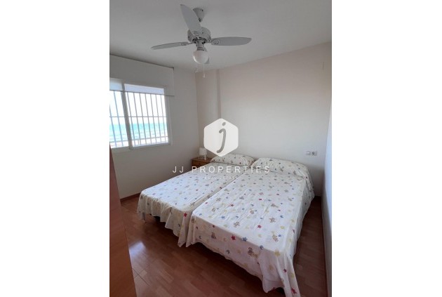 Segunda mano - Apartamento / piso -
Torrevieja - Playa de los Locos