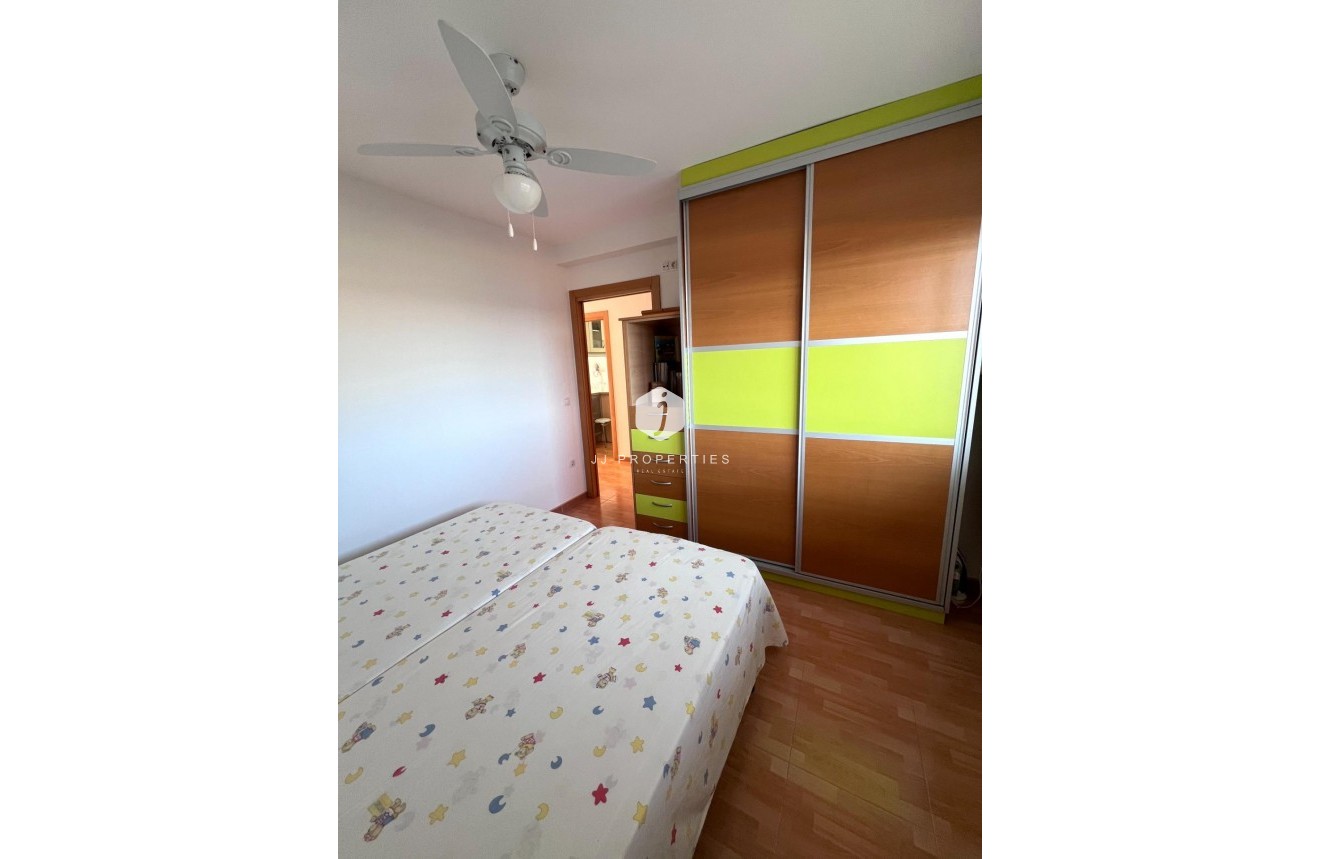 Segunda mano - Apartamento / piso -
Torrevieja - Playa de los Locos