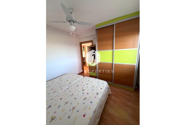 Segunda mano - Apartamento / piso -
Torrevieja - Playa de los Locos
