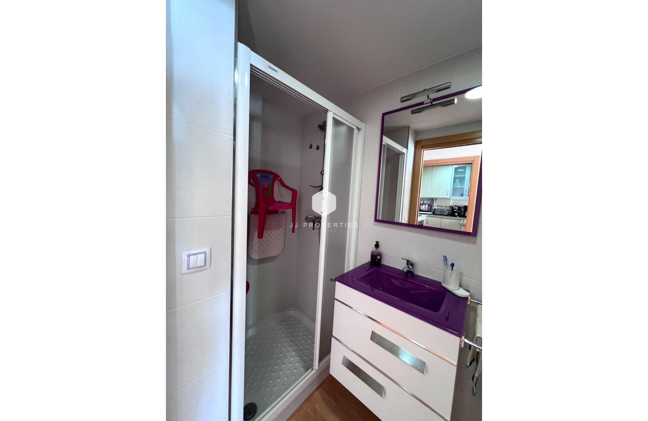 Segunda mano - Apartamento / piso -
Torrevieja - Playa de los Locos