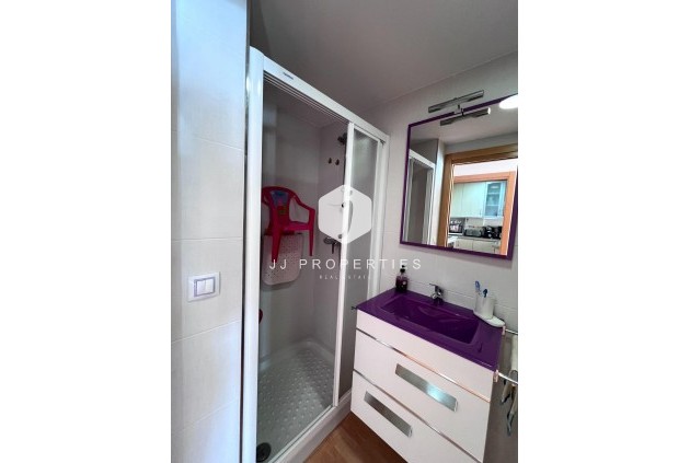 Segunda mano - Apartamento / piso -
Torrevieja - Playa de los Locos