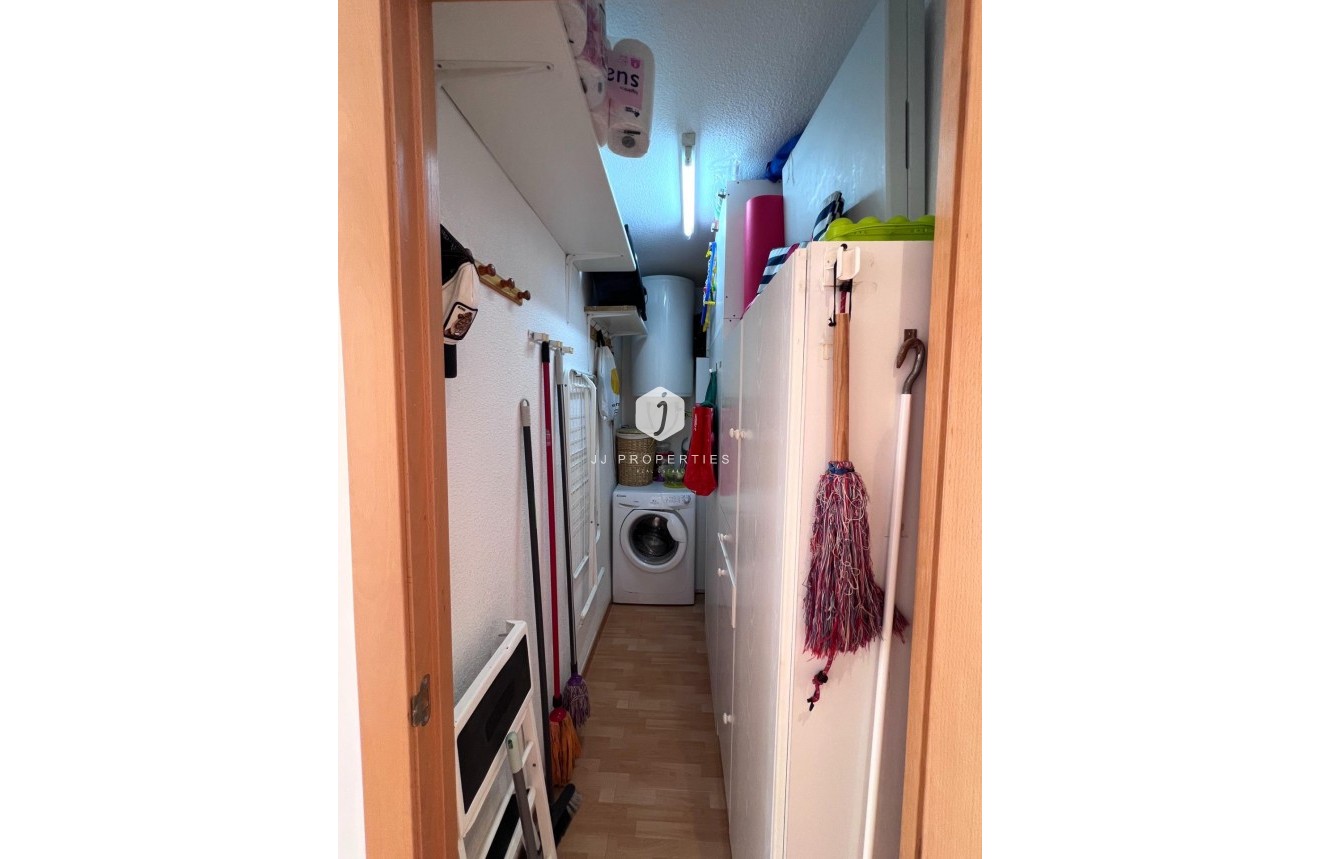 Segunda mano - Apartamento / piso -
Torrevieja - Playa de los Locos