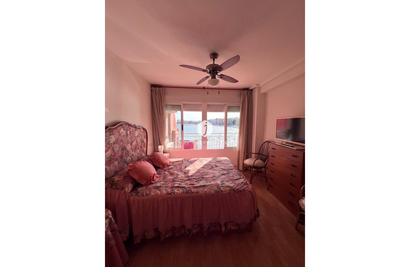 Segunda mano - Apartamento / piso -
Torrevieja - Playa de los Locos