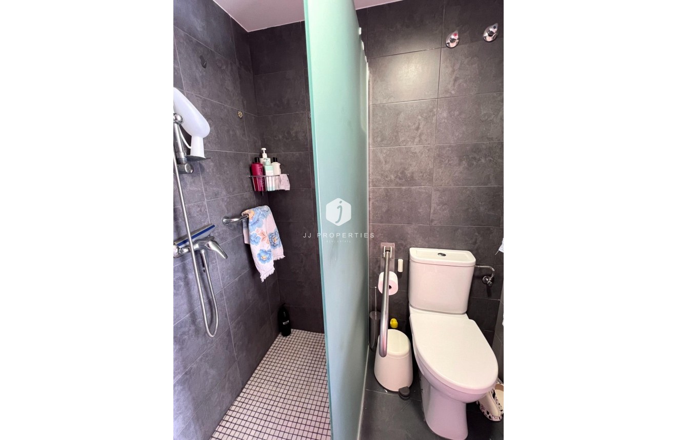 Segunda mano - Apartamento / piso -
Torrevieja - Playa de los Locos