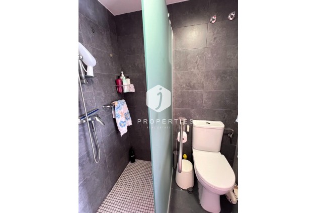 Segunda mano - Apartamento / piso -
Torrevieja - Playa de los Locos