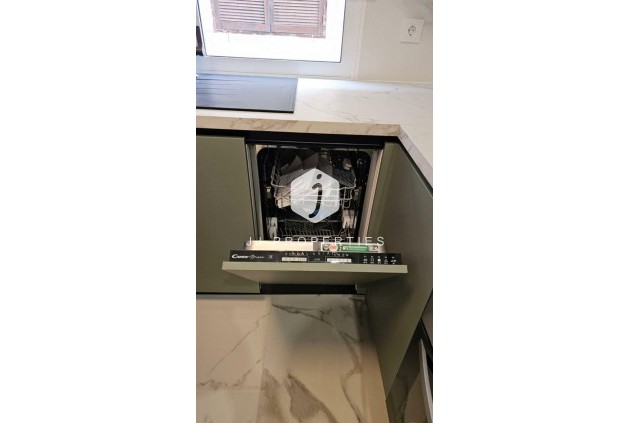 Segunda mano - Apartamento / piso -
Torrevieja - Cabo cervera