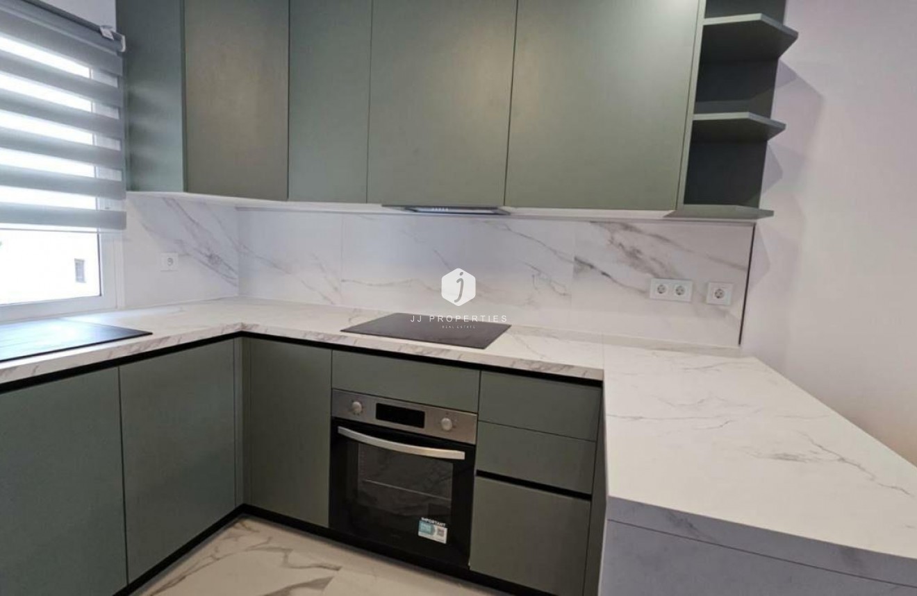 Segunda mano - Apartamento / piso -
Torrevieja - Cabo cervera