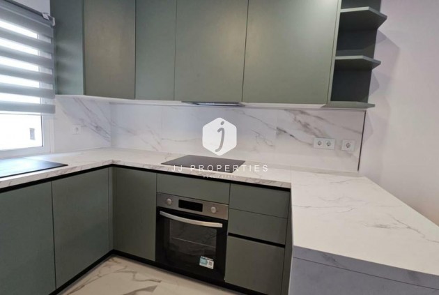 Segunda mano - Apartamento / piso -
Torrevieja - Cabo cervera