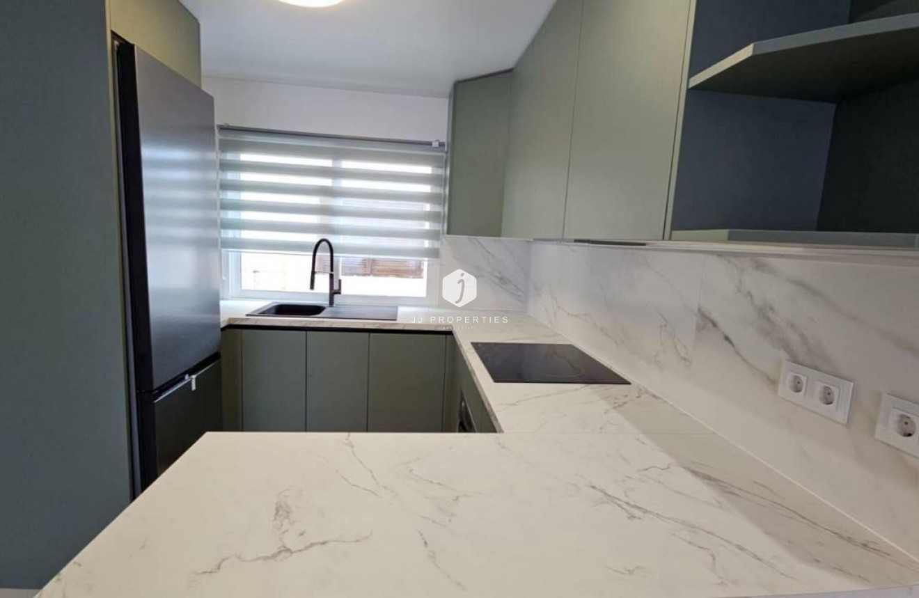 Segunda mano - Apartamento / piso -
Torrevieja - Cabo cervera