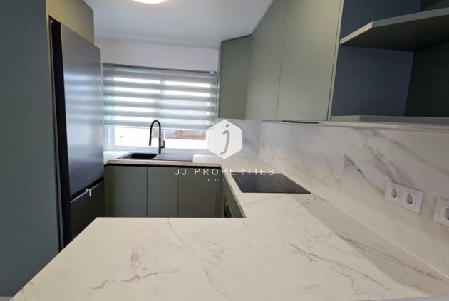 Segunda mano - Apartamento / piso -
Torrevieja - Cabo cervera