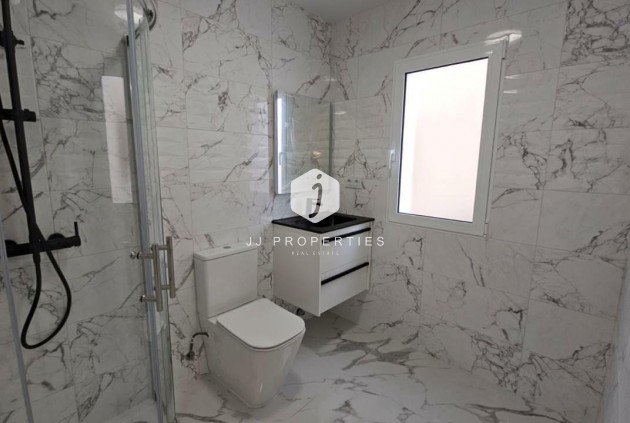 Segunda mano - Apartamento / piso -
Torrevieja - Cabo cervera