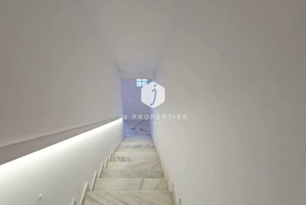 Segunda mano - Apartamento / piso -
Torrevieja - Cabo cervera