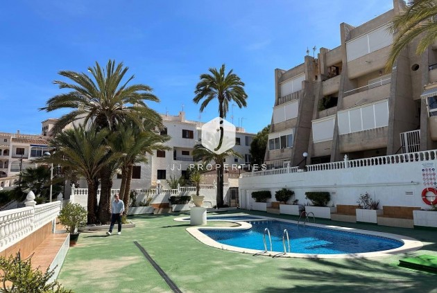 Segunda mano - Apartamento / piso -
Torrevieja - Cabo cervera