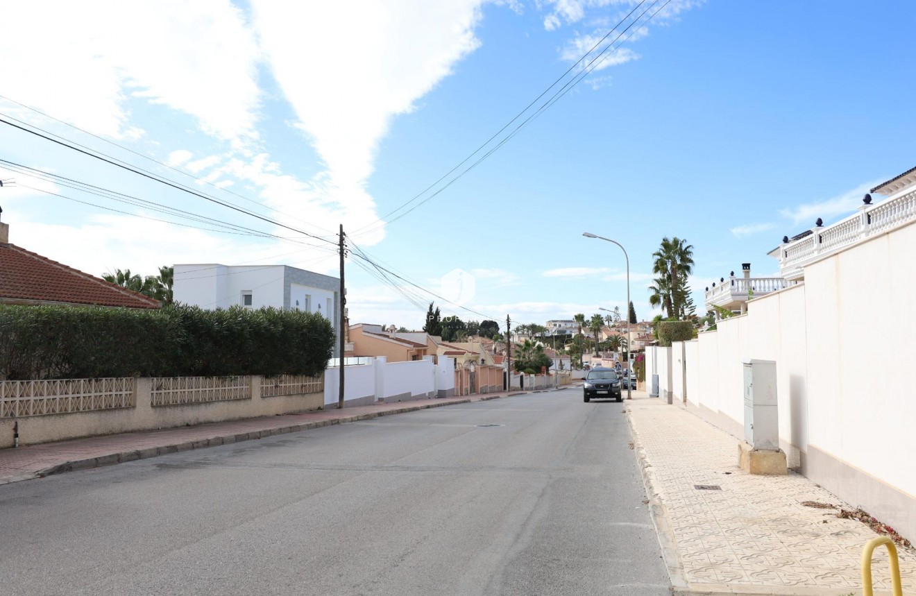 Segunda mano - Villa -
Ciudad Quesada - Costa Blanca Sur