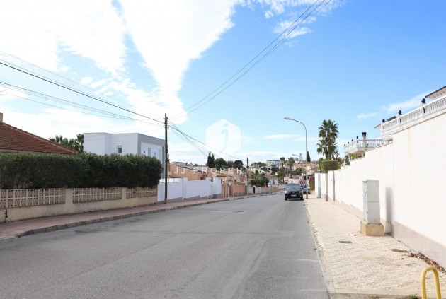 Segunda mano - Villa -
Ciudad Quesada - Costa Blanca Sur