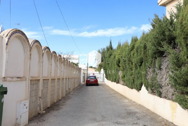 Segunda mano - Villa -
Ciudad Quesada - Costa Blanca Sur