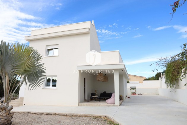Segunda mano - Villa -
Ciudad Quesada - Costa Blanca Sur