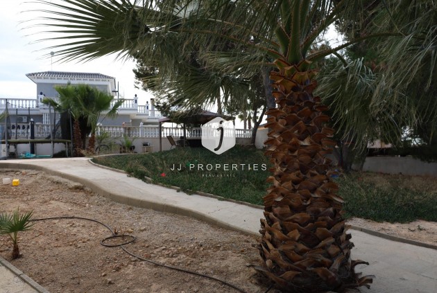 Segunda mano - Villa -
Ciudad Quesada - Costa Blanca Sur