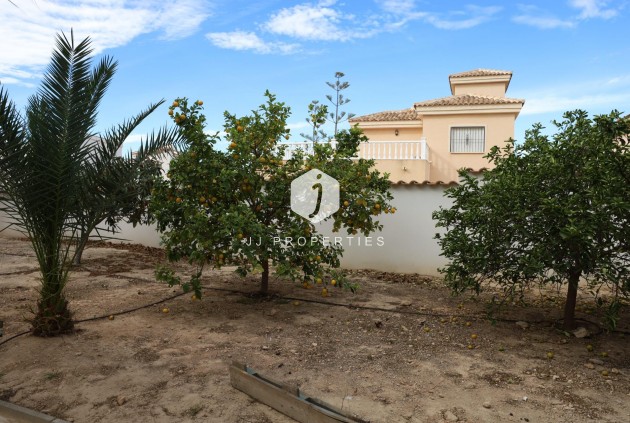 Segunda mano - Villa -
Ciudad Quesada - Costa Blanca Sur