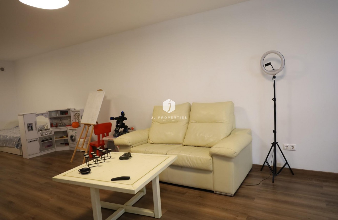 Segunda mano - Villa -
Ciudad Quesada - Costa Blanca Sur