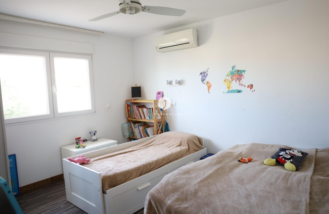 Segunda mano - Villa -
Ciudad Quesada - Costa Blanca Sur