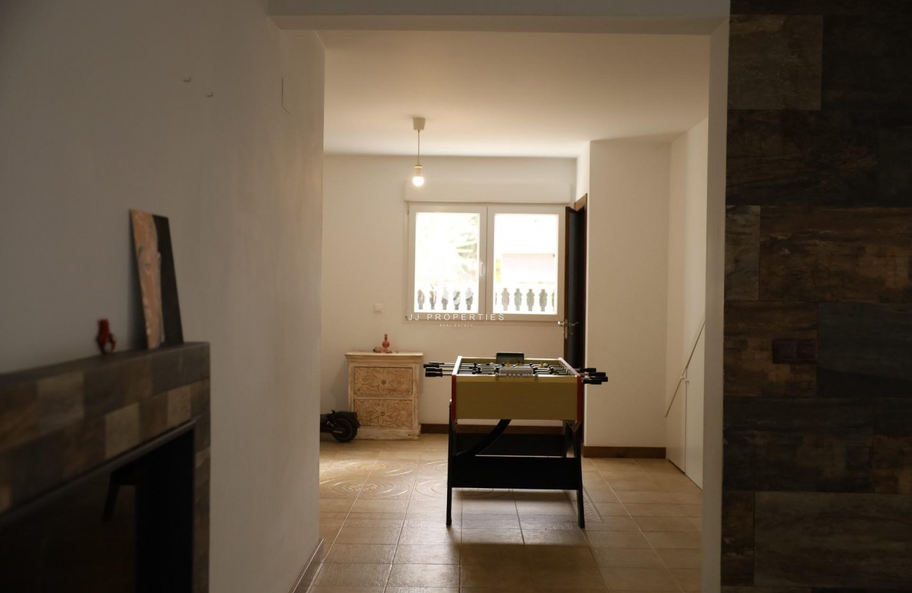 Segunda mano - Villa -
Ciudad Quesada - Costa Blanca Sur