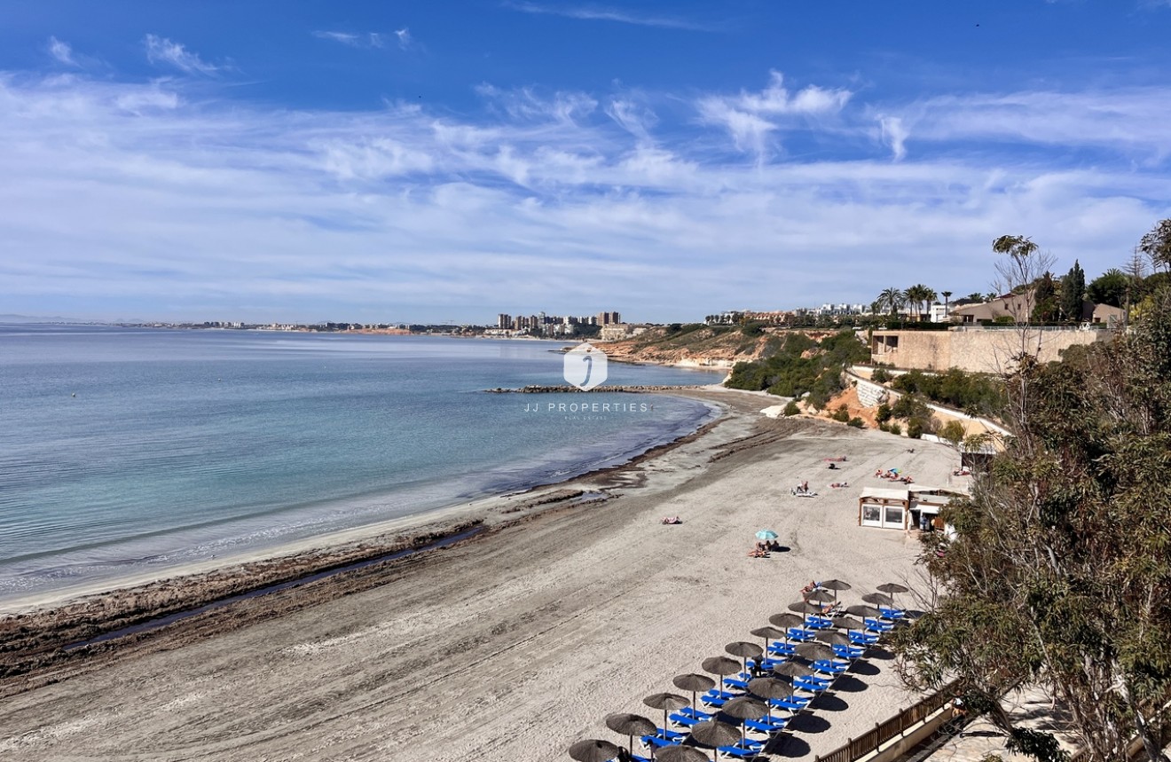 Segunda mano - Villa -
Cabo Roig - Costa Blanca